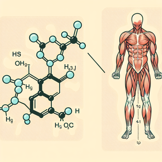 Cómo afecta Methyltestosterone a la sensación de fatiga muscular