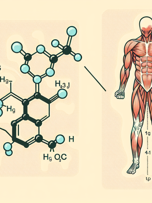 Cómo afecta Methyltestosterone a la sensación de fatiga muscular