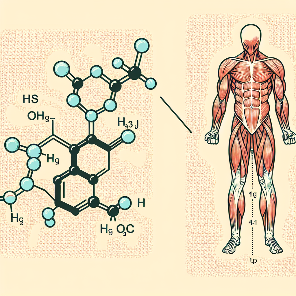 Cómo afecta Methyltestosterone a la sensación de fatiga muscular