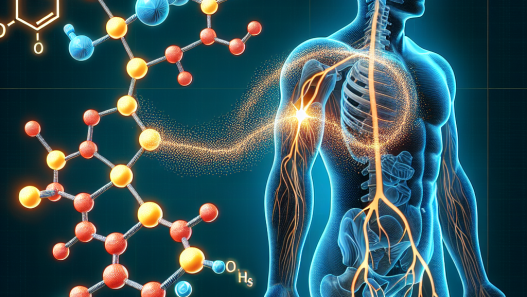 Metildrostanolona y su efecto en el sistema parasimpático