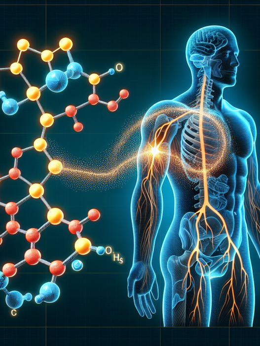 Metildrostanolona y su efecto en el sistema parasimpático