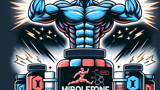 Mibolerone y compatibilidad con preentrenos