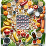 ¿Qué alimentos potenciarán los efectos de Mildronate Dihydricume?