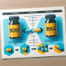 Qué esperar al usar Methyltestosterone junto a anabólicos suaves