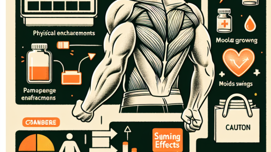 Qué esperar en el primer mes de uso de Methyltrenbolone