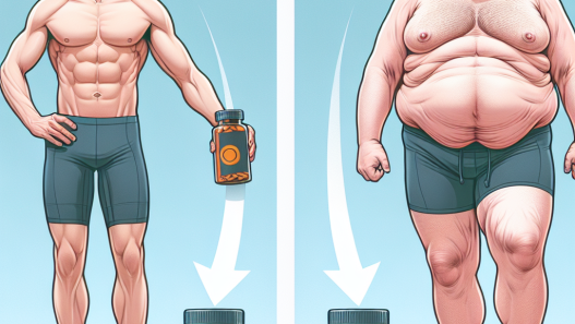 Qué pasa si usas Metandienona sin cambiar la dieta