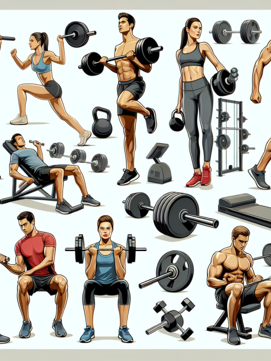 Qué tipo de ejercicios potenciar con Mibolerone