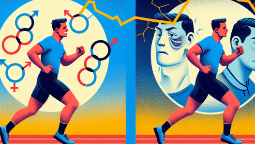 Cómo afecta Testosterona a tu percepción del cansancio
