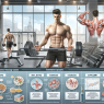 Cómo ajustar el entrenamiento al usar Propionato de testosterona