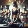Cómo impacta Stenbolone en mujeres culturistas