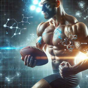 Enantato de testosterona en deportes que requieren coordinación