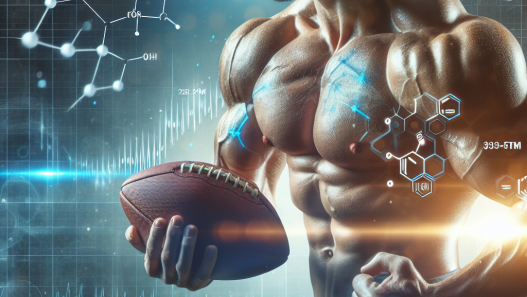 Enantato de testosterona en deportes que requieren coordinación