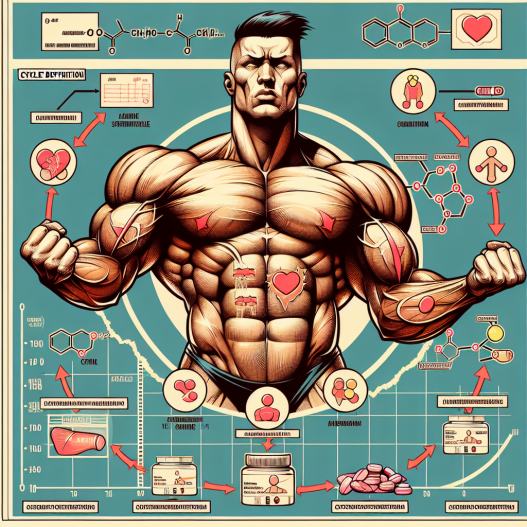 Estanozolol en ciclos de definición: ¿es adecuado?