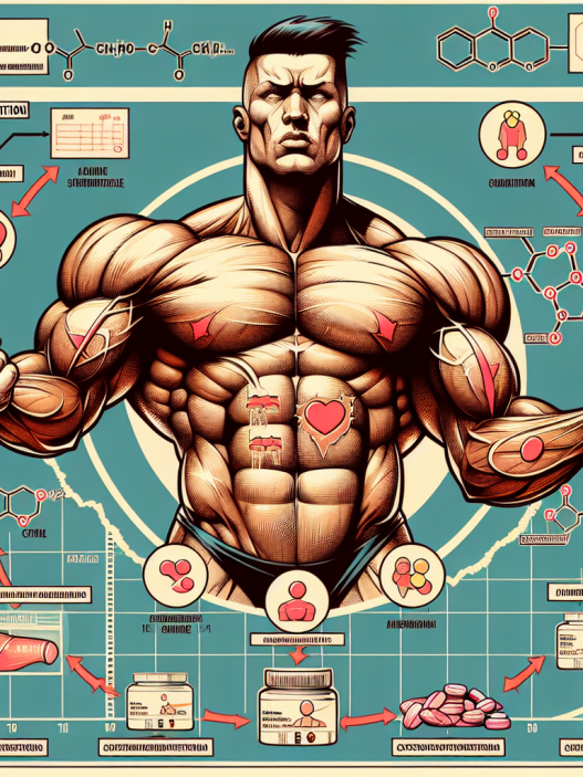 Estanozolol en ciclos de definición: ¿es adecuado?