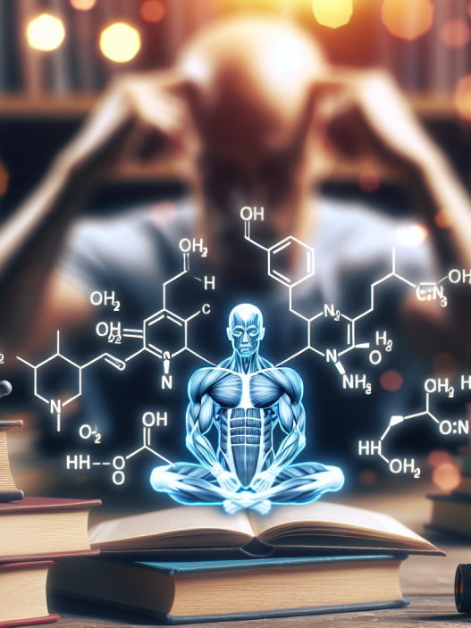 Fenilpropionato de nandrolona y dificultad para concentrarse