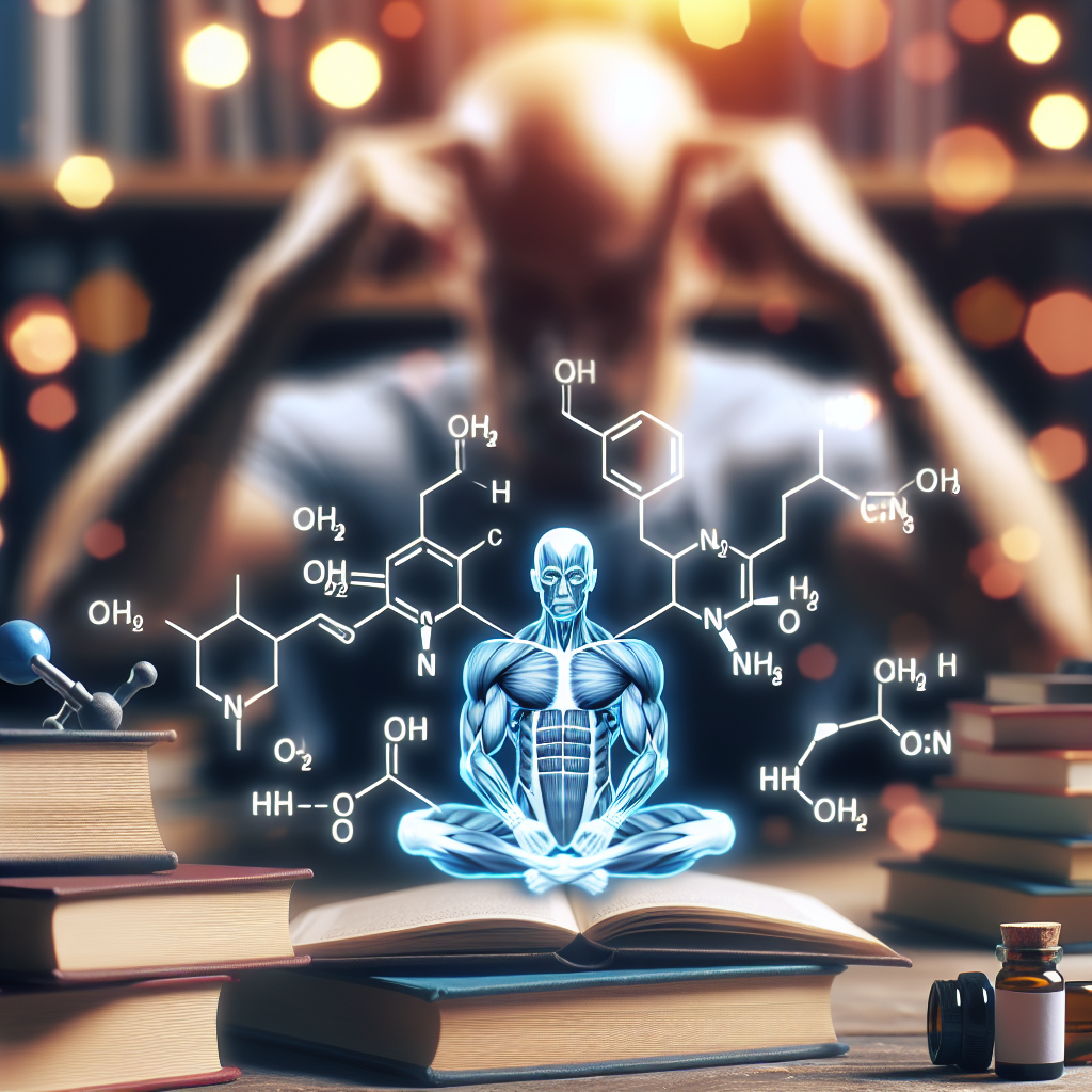 Fenilpropionato de nandrolona y dificultad para concentrarse