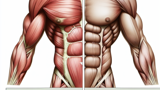 ¿Puede Enantato de metenolona mejorar la recuperación muscular?