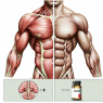 ¿Puede Enantato de metenolona mejorar la recuperación muscular?