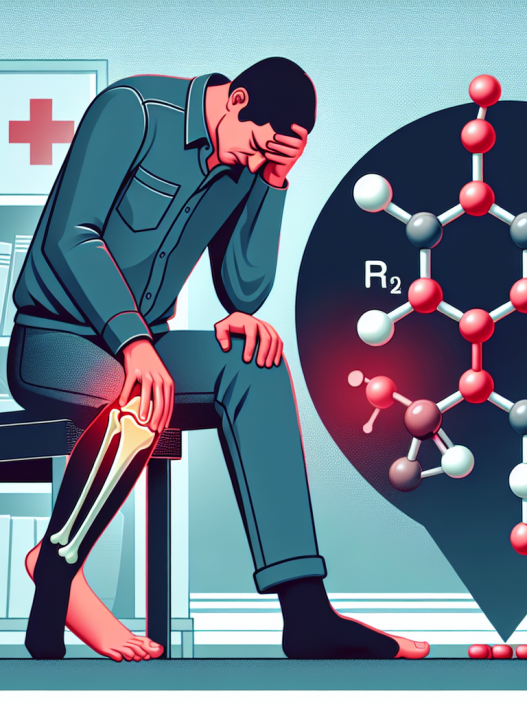 ¿Puede Oximetolona causar inflamación articular?