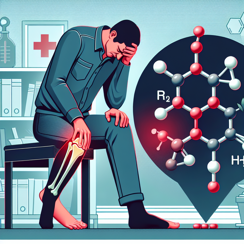 ¿Puede Oximetolona causar inflamación articular?