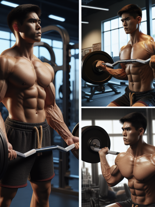 Qué cambios notarás en el entrenamiento con cargas pesadas