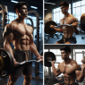 Qué cambios notarás en el entrenamiento con cargas pesadas