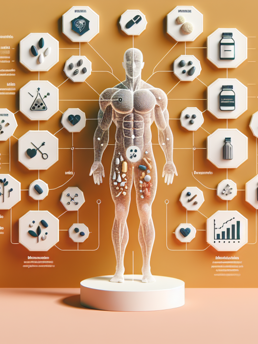 Qué micronutrientes potenciar con Boldenona