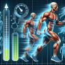 Qué tanto se acelera la recuperación muscular con Syntol