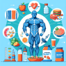 Qué tipo de dieta va mejor con Drostanolona según tu biotipo