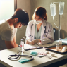 Revisión médica antes de iniciar Inyección de estanozolol