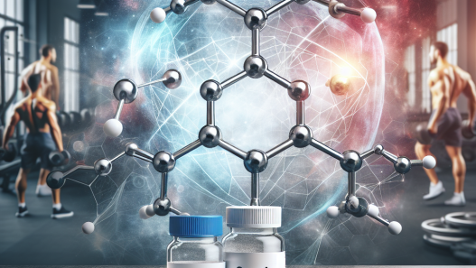 ¿Se puede combinar Propionato de testosterona con creatina?