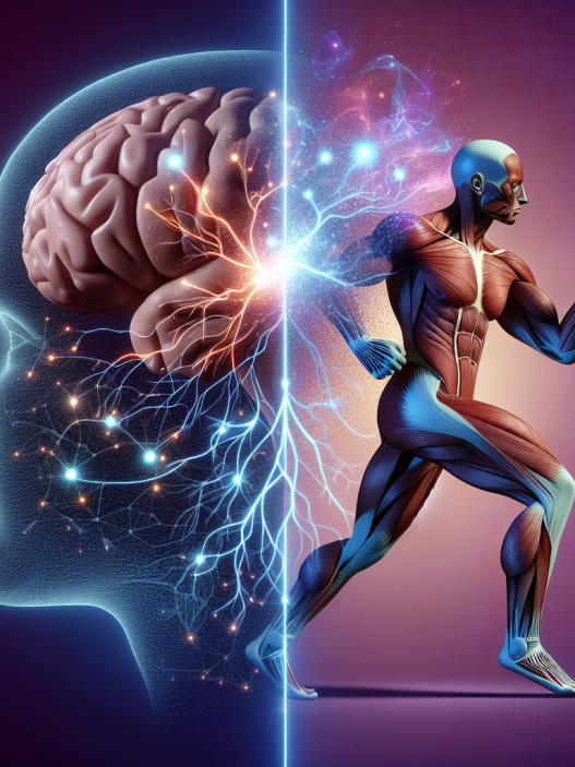 ¿Syntol mejora la conexión mente-músculo?