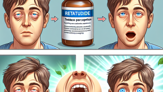 Cómo afecta Retatrutide a tu percepción del cansancio