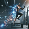 Cómo influye Somatropina en entrenamientos pliométricos