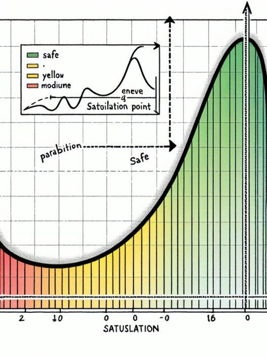 Cómo usar Parabolan de forma progresiva sin saturación