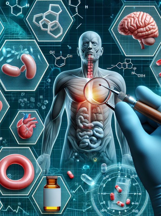 Cuáles son los signos de exceso de Preparados de péptidos