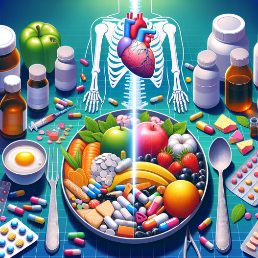 El impacto de Medicamentos de resistencia sobre el apetito