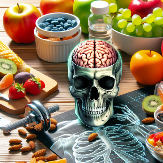 El impacto de Preparativos para ganar masa muscular sobre el apetito