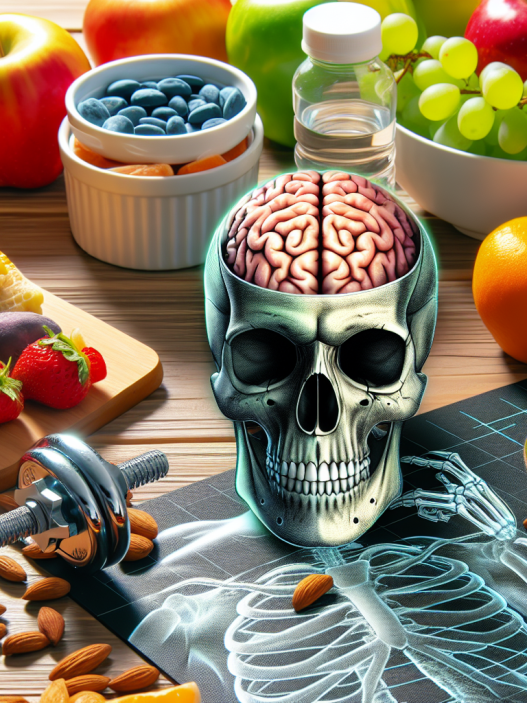 El impacto de Preparativos para ganar masa muscular sobre el apetito