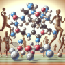 L-Thyroxine Sodium/Levothyroxine Sodium (LT4 sodium) en deportes que requieren coordinación