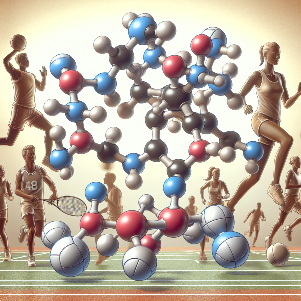 L-Thyroxine Sodium/Levothyroxine Sodium (LT4 sodium) en deportes que requieren coordinación