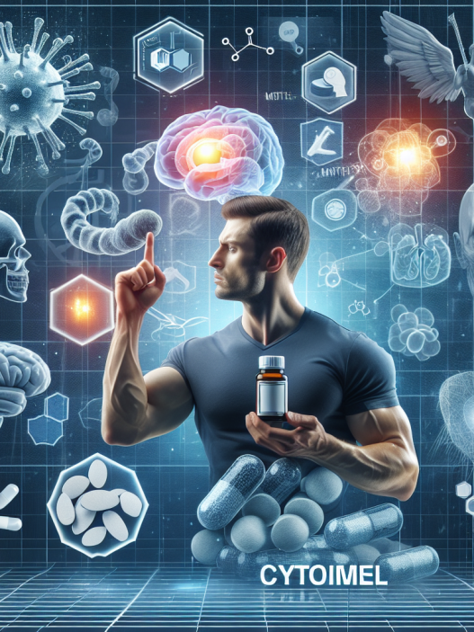 Mitos comunes sobre Cytomel