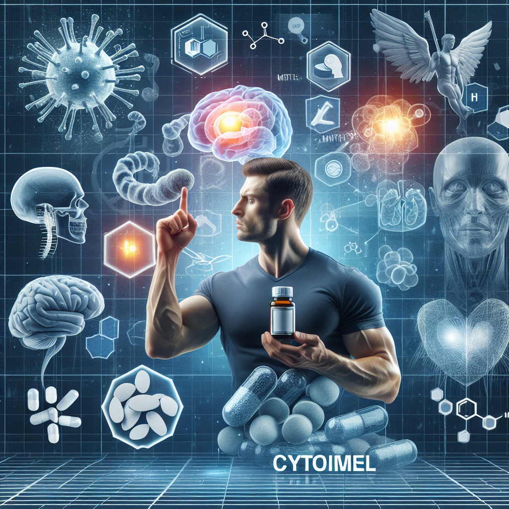 Mitos comunes sobre Cytomel