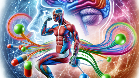 ¿Phentermine Hydrochlorid mejora la conexión mente-músculo?