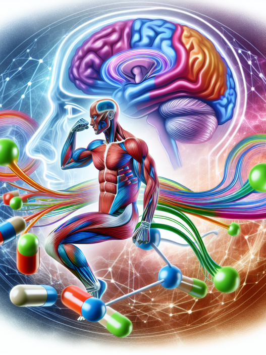 ¿Phentermine Hydrochlorid mejora la conexión mente-músculo?