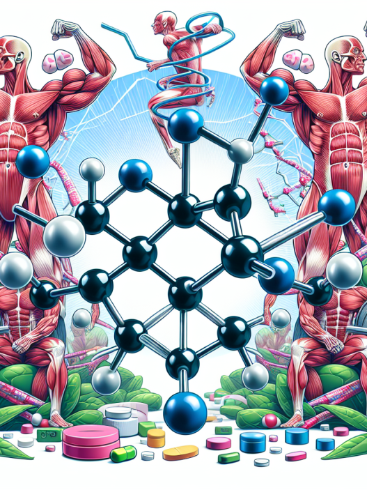 Phentermine Hydrochlorid y desarrollo de fibras musculares rápidas