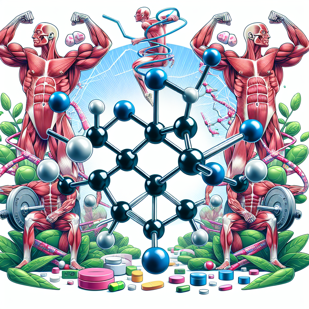 Phentermine Hydrochlorid y desarrollo de fibras musculares rápidas