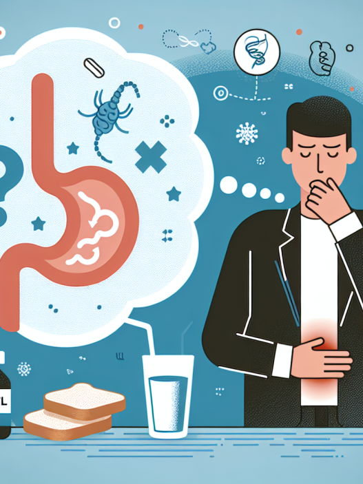 ¿Qué hacer si Cytomel causa molestias gástricas?