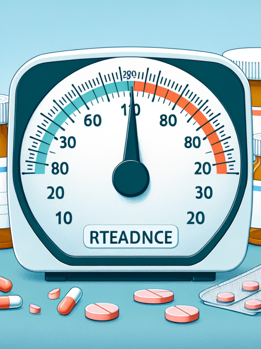 Qué hacer si tu peso no cambia con Medicamentos de resistencia