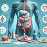 Qué hacer si Undecanoato de testosterona altera tu ritmo intestinal